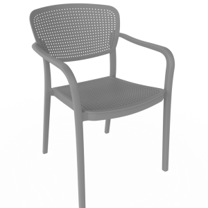 Sto Orfeo 80 svetla moka